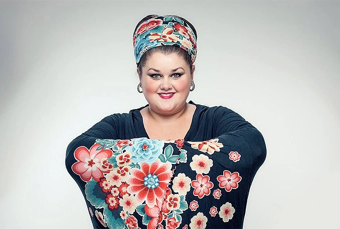 Bojana Stamenov predstavlja Srbiju na Eurosongu