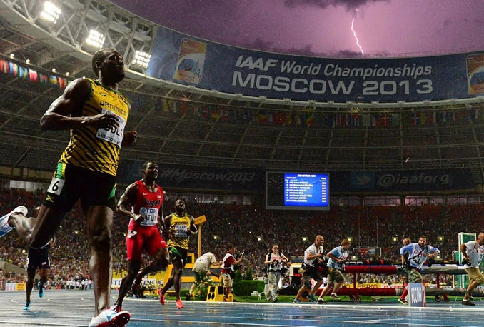 Bolt se povlači 2017. godine