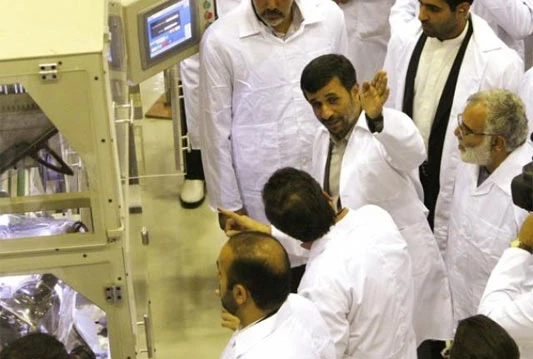 SAD i Iran će surađivati protiv ISIL-a ako se postigne sporazum o nuklearnom programu
