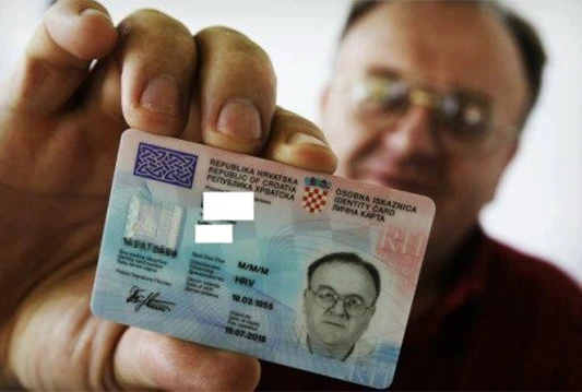 S hrvatskom osobnom iskaznicom Hrvati iz BiH će putovati u EU