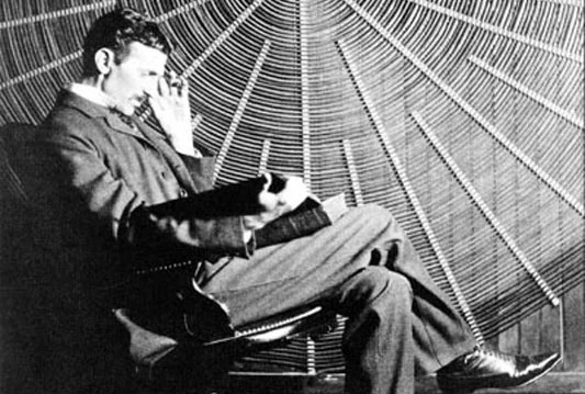 Rasprava u Španjolskoj, čiji je Tesla?