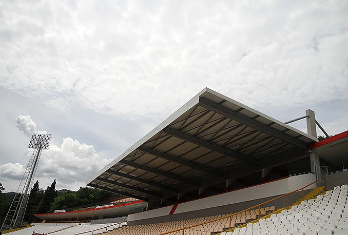 U obnovu stadiona u BiH uloženo sedam milijuna maraka