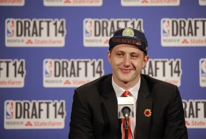 Jusuf Nurkić otkazao All Star jer želi doći u Bosnu