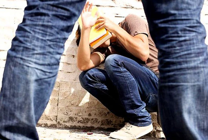 Mladi nasilni jer žele ‘ispasti face’
