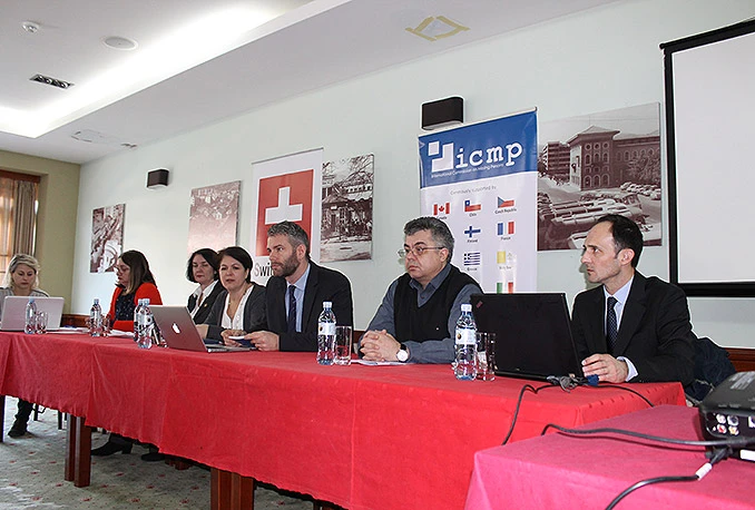 U Mostaru nepoznata sudbina 87 nestalih osoba