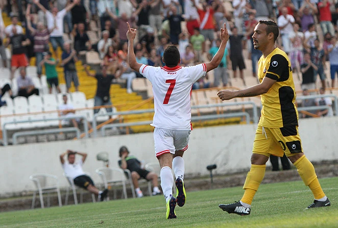 Simeunović propušta prvo kolo Premijer lige BiH