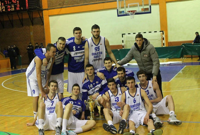 Sparsi izborili završnicu Kupa BiH, idućeg tjedna odluka o domaćinu Final Foura