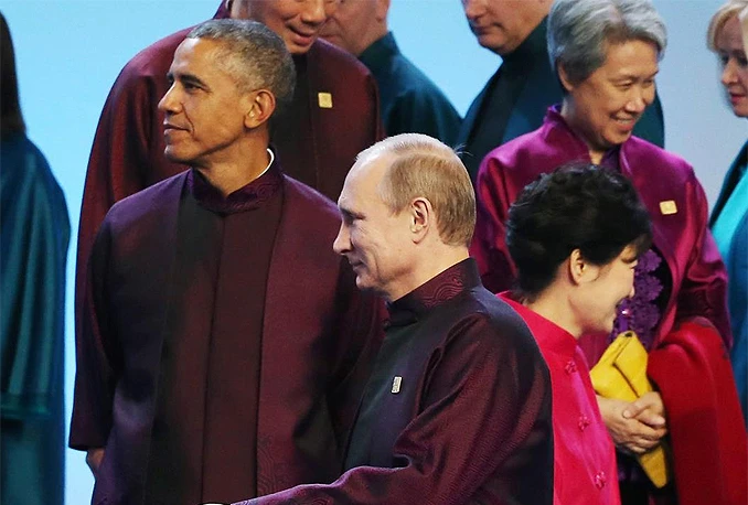 Obama: Nastavi li Rusija s djelovanjem u Ukrajini, platit će sve veću cijenu