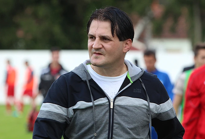 Trener GOŠK-a bi pojačanja, ali "ga nitko ne čuje"