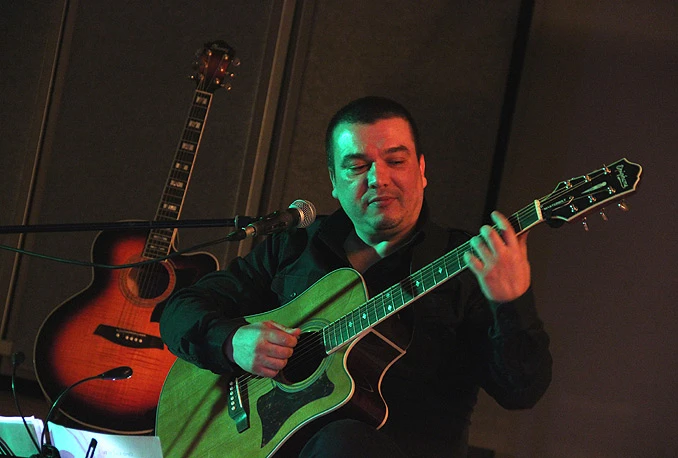 Kako zvuči Mara unplugged?
