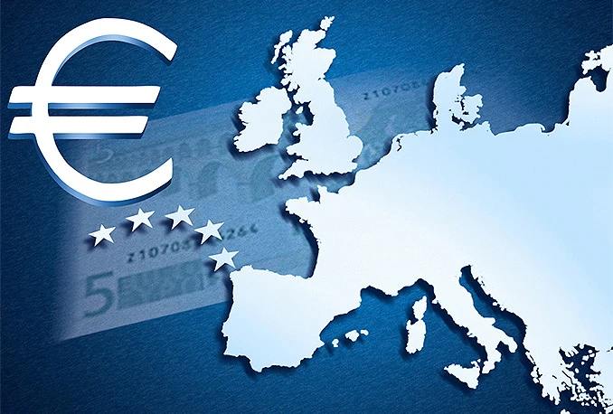 Potrošnja energije u EU u 2013. kao devedesetih godina