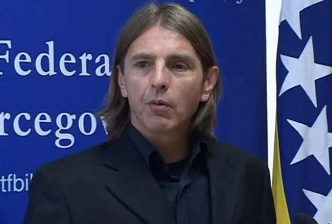 Kojović protiv Čavare jer je dočekao Kordića po povratku iz Haaga