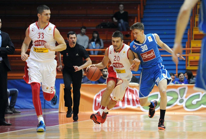 Luda nedjelja; Cibona umalo šokirala Cedevitu, Zvezdi prvi poraz nakon četiri mjeseca