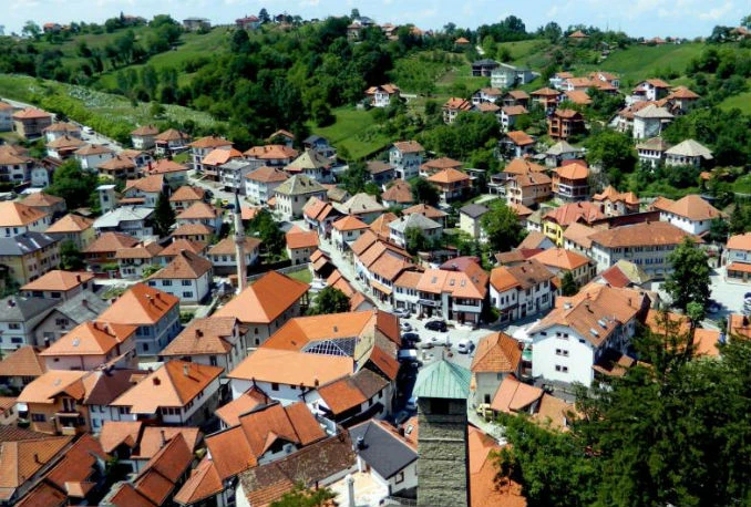 Općina Tešanj jedan od najpozitivnijih primjera u BiH