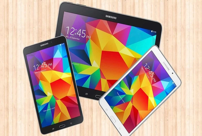 Stižu Samsung Galaxy Tab A tableti