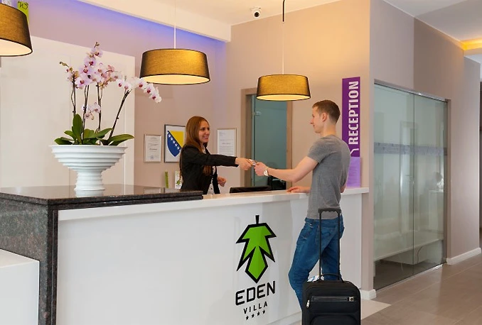 Natječaj za managera u hotelu