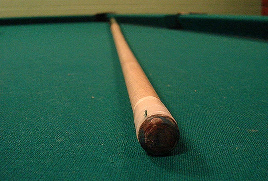 Na olimpijske igre ulaze karate i bilijar?