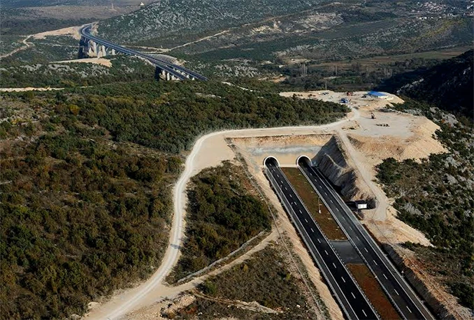 Za dioniocu Počitelj-Međugorje zainteresirana 21 tvrtka