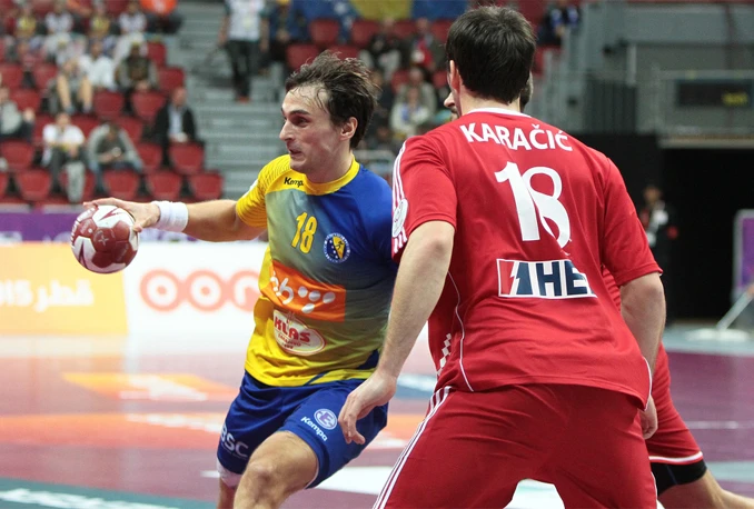 Igor opet uspješniji od Ivana Karačića