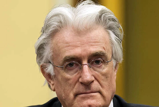 Karadžić traži Kebine dokumente