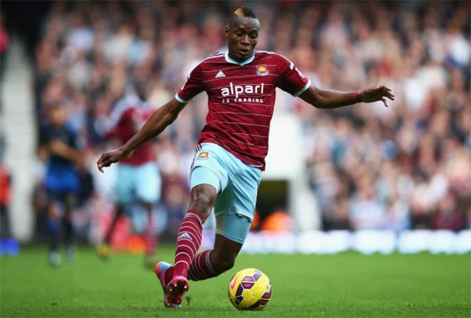 Zbog neodlaska igrača na Afrički kup nacija West Ham kažnjen sa 71 000 funti