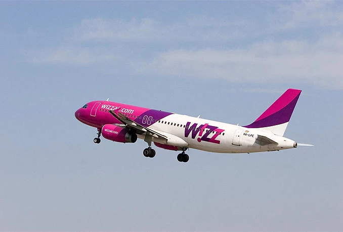 Takse Zračne luke Sarajevo previsoke za Wizz Air