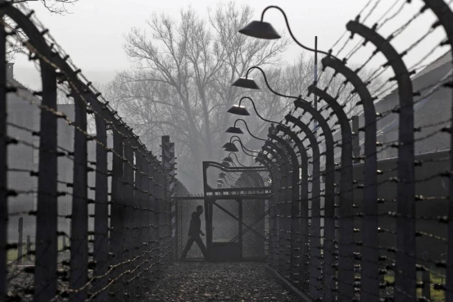Poljska obilježava 70. godišnjicu pobjede nad nacističkom Njemačkom