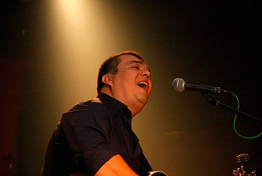 Unplugged acoustic concert: Mara za Sedinu