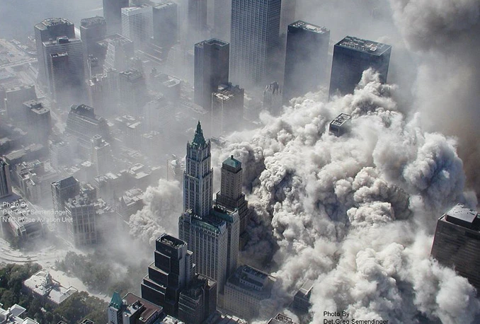 Glavni krivci za napad na New York još imaju državljanstvo BiH