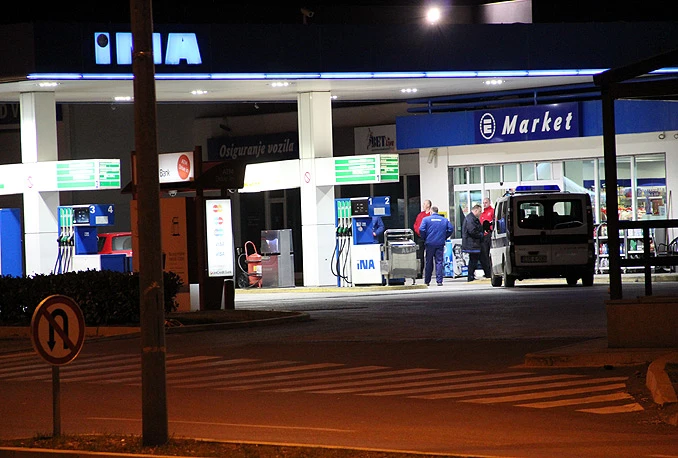 Mostarom hara povezana grupa kriminalaca