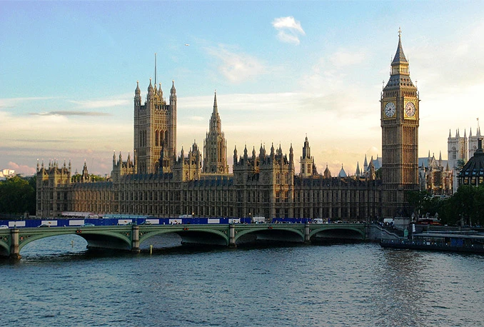 London će do 2050. godine imati 11 milijuna stanovnika