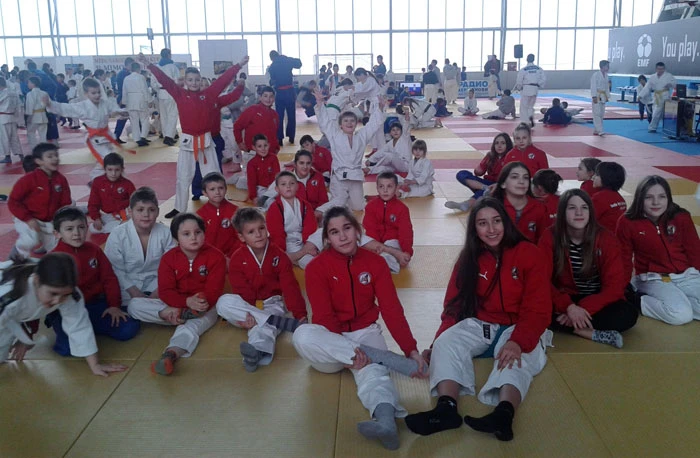 Hercegovac u Crnoj Gori osvojio 22 medalje i dva ekipna pehara
