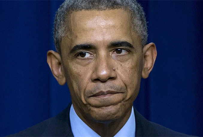 Obama: Amerikanci su sigurniji otkad sam ja na vlasti