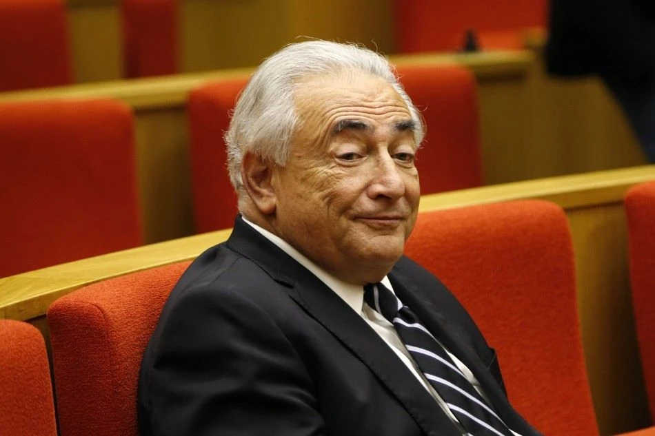 Bivši šef MMF-a na optuženičkoj klupi zbog prostitucije i raskalašenih zabava