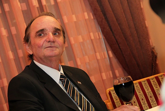 Branimir Glavaš iz Mostara krenuo za Osijek