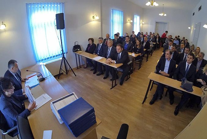 SBB, Devedeseka i SDP ne žele biti zamjena u HNŽ-u