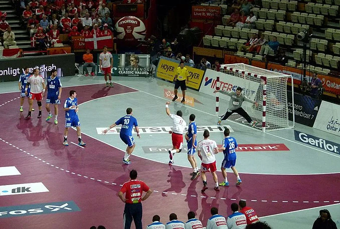 Hrvatska porazom od Danske završila SP na 6. mjestu