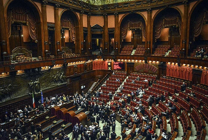 Italija dobila svog 12. predsjednika