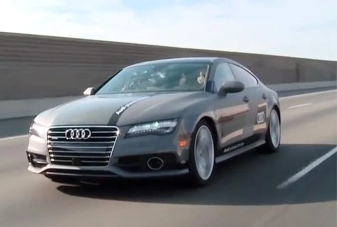 Audi će prodavati dva milijuna vozila godišnje