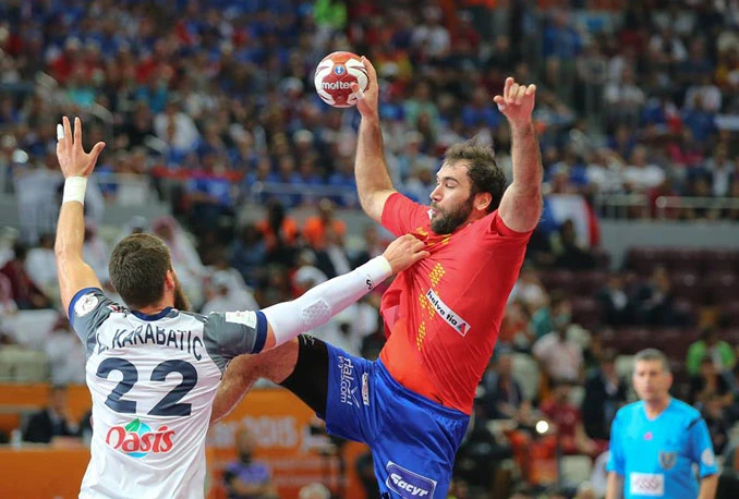 Francuska preko Španjolske u finale gdje ju čeka Katar