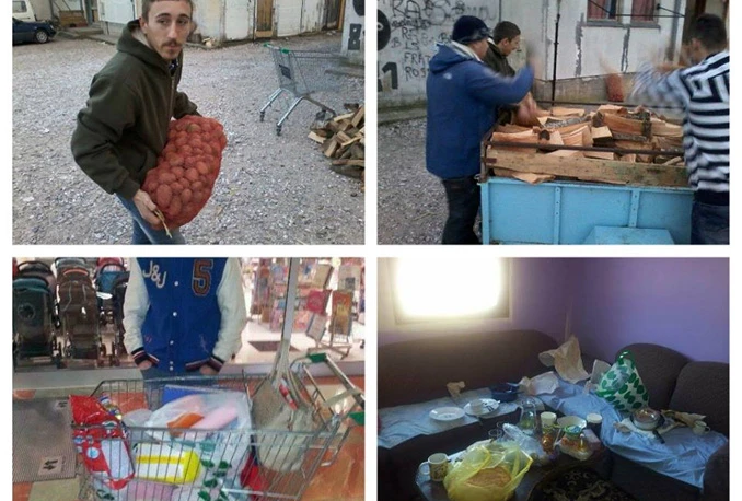 Mostarcu Semiru se sređuje dom, a posao obećava