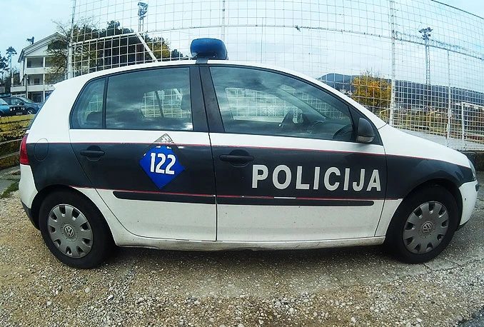 Sigurnosno stanje u Županiji Zapadnohercegovačkoj zadovoljavajuće