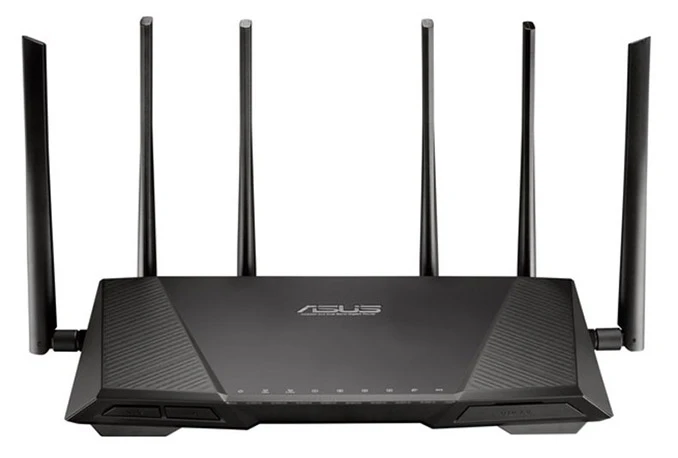 Za najbrži internet: Asus najavio bežični ruter odličnih performansi