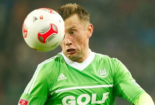 Ivica Olić se vratio u HSV!