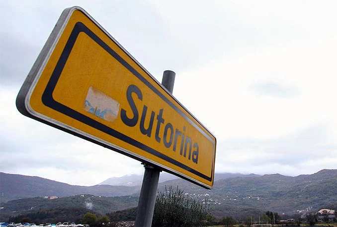 Lukšić: Prevlaka i Sutorina neće usporiti pregovore s EU