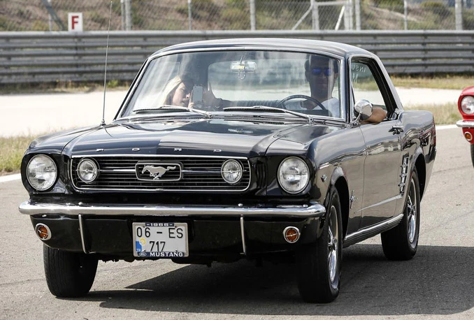 Ford u minusu zbog Venezuele