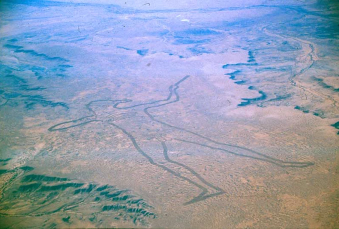 Neobična priča o misterioznom golom čovjeku iz Australije