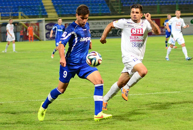 Široki Brijeg vratio Mihaljevića u Dinamo