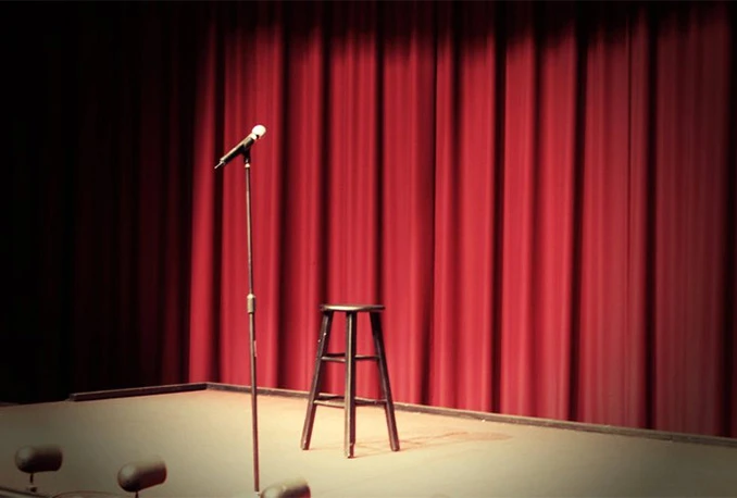 Stand-Up: Jedan Slovenac i tri Mostarca u Sarajevu