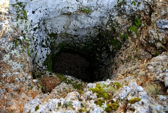 Prvi znaci nafte u Hercegovini